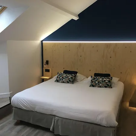 Hotel Western Bridge Lyon East