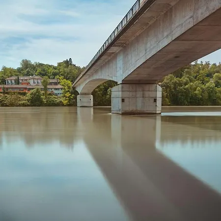 فندق Western Bridge Lyon East