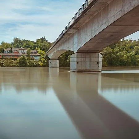 Hotel Western Bridge Lyon East