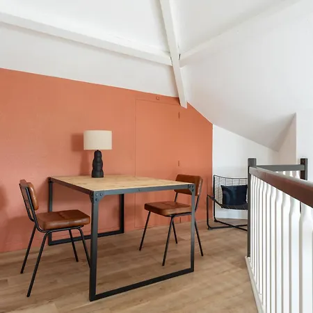 Hotel Western Bridge Lyon East Jons