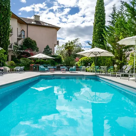 Western Bridge Lyon East Hotel 3*