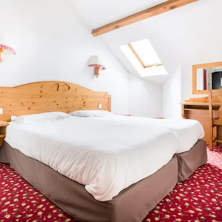 Western Bridge Lyon East Hotel 3*