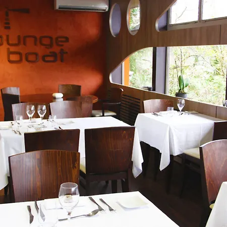 Western Bridge Lyon East Hotel 3*