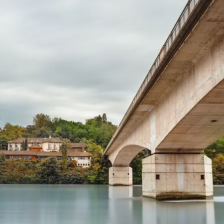 فندق Western Bridge Lyon East جو