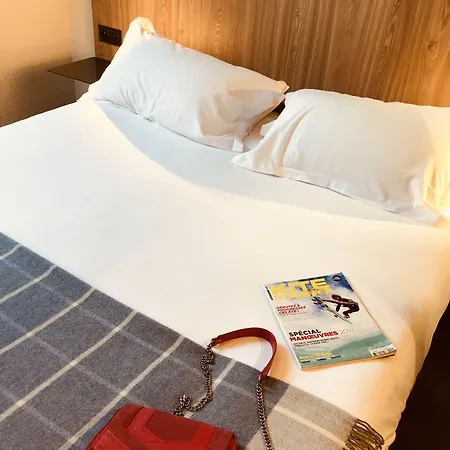 فندق Western Bridge Lyon East 3*
