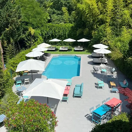 Hotel Western Bridge Lyon East Jons