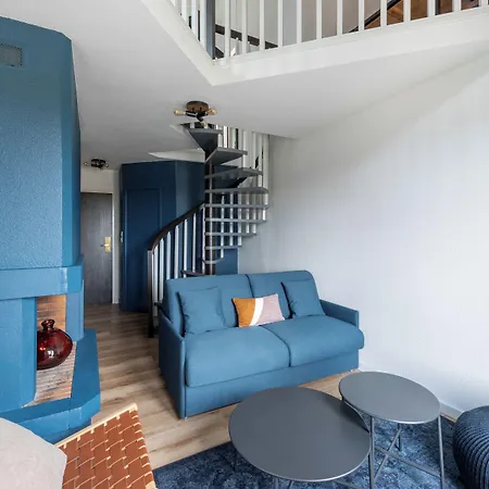 Western Bridge Lyon East 3*
